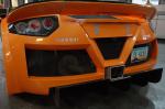 Gumpert Apollo 2010 года